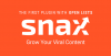 Snax - Viral Content Builder.png