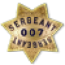 Sergeant007