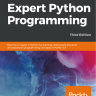 Code  к книге -  Jaworski M., Ziadé T. - Expert Python Programming, 3rd edition