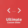 Ultimate Custom Slider