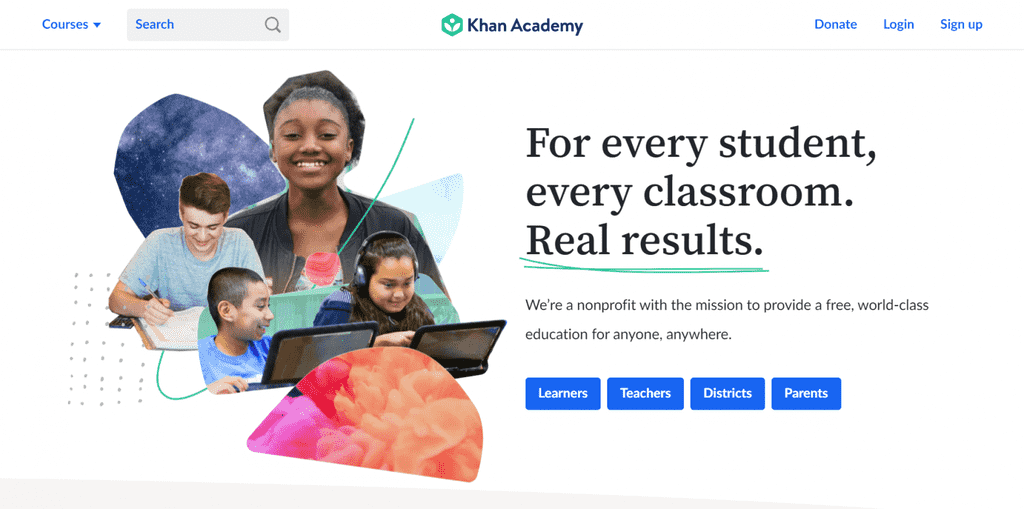 Khan Academy