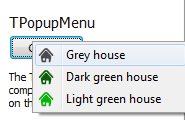 TPopupMenu using SVG
