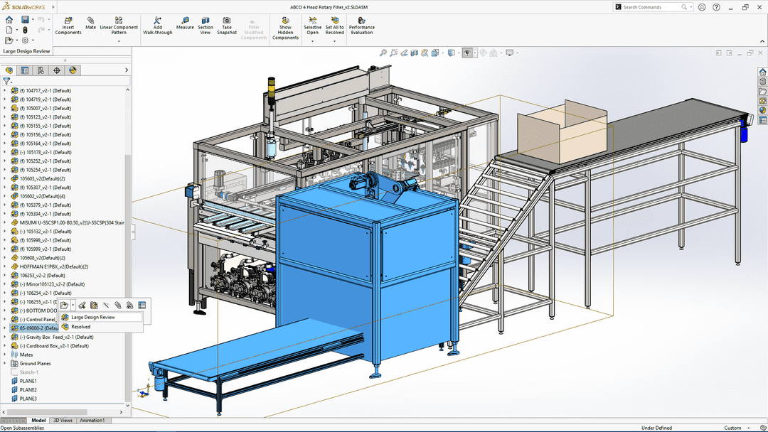 Solidworks