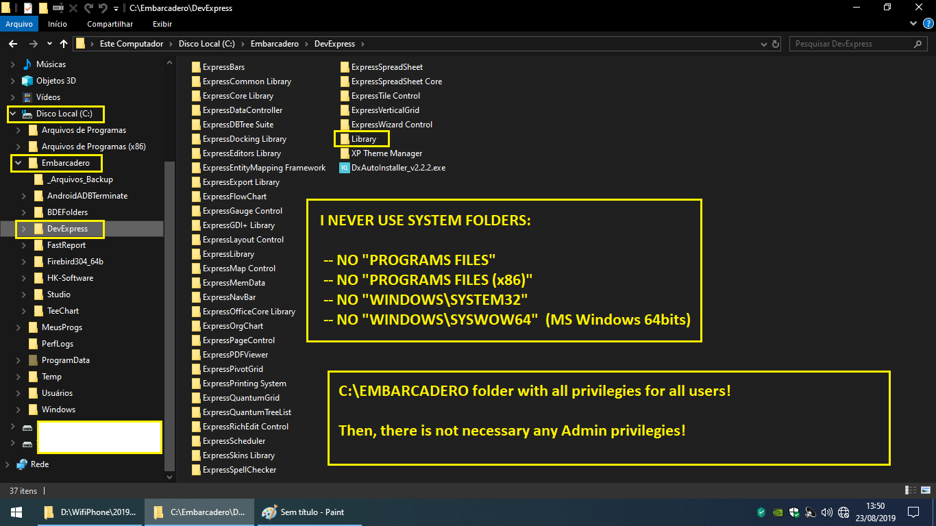 Dev-Express1912-RAD1032-Folders-OK.png