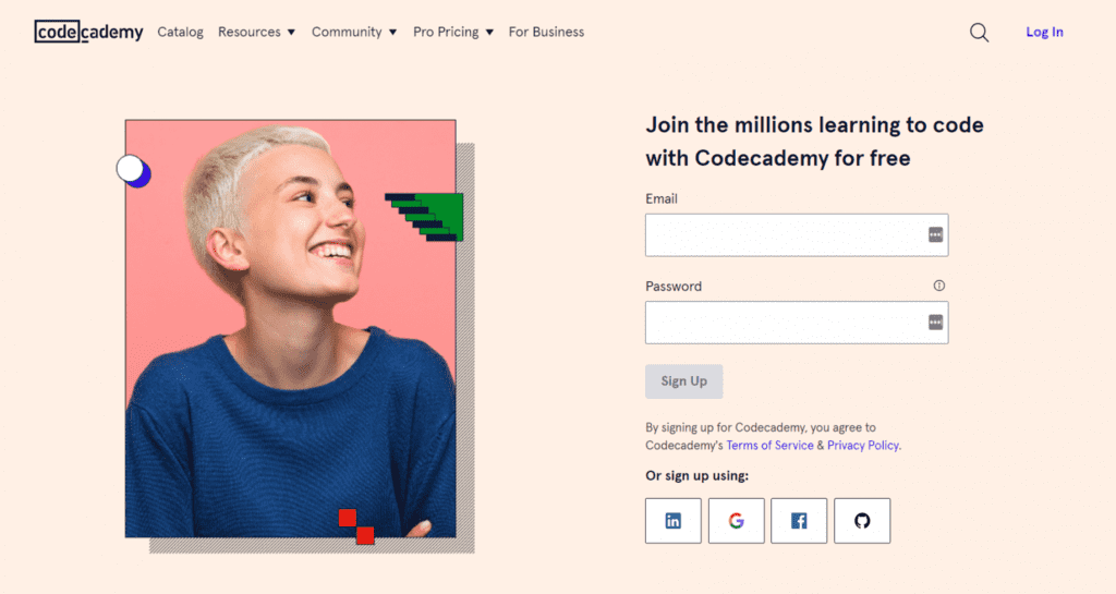 27 сайтов для бесплатного обучения программированию