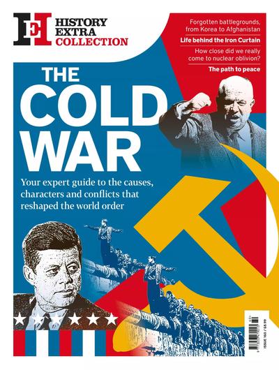 History-Extra-Collection-The-Cold-War-Issue-160-2025.jpg