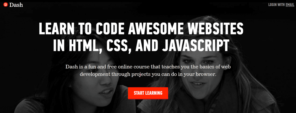 Dash by General Assembly