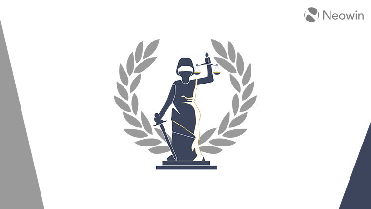 The House Judiciary logo