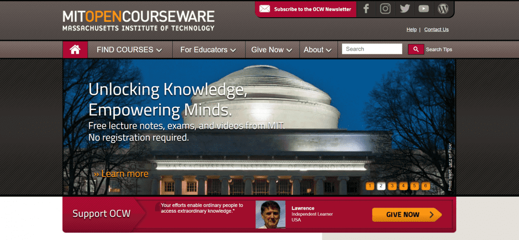MIT_OpenCourseWare