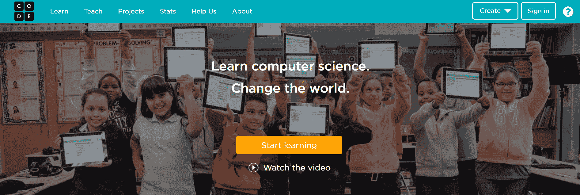 Codeorg