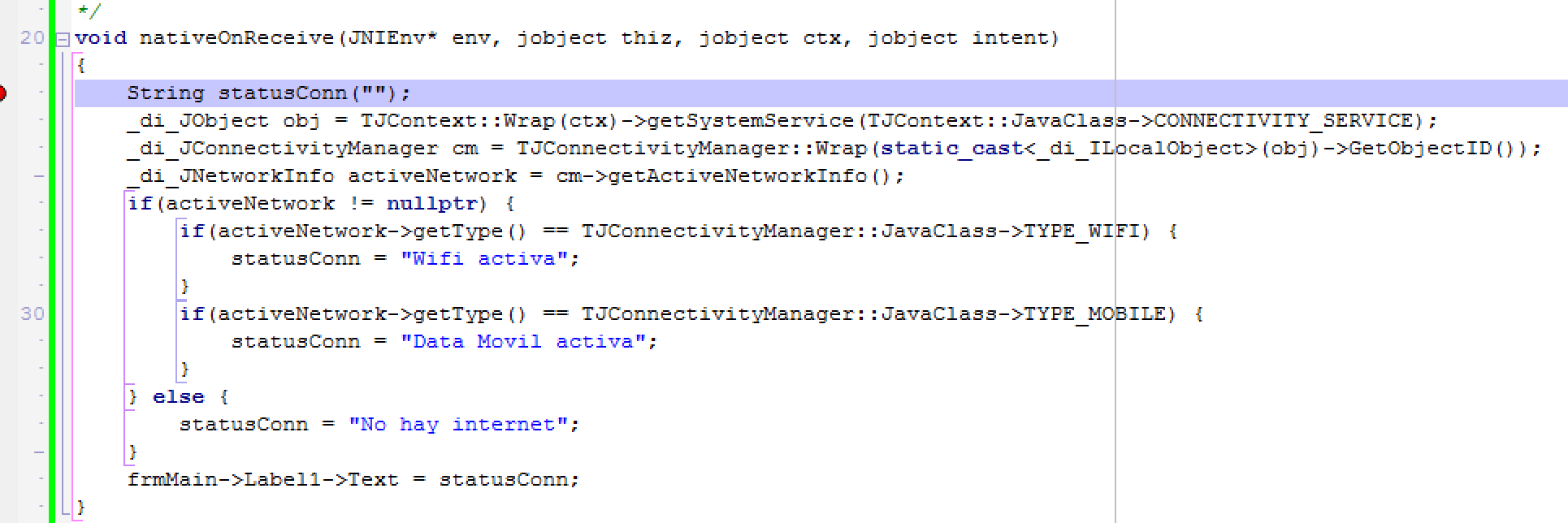 Signature_MethodNative_Cpp