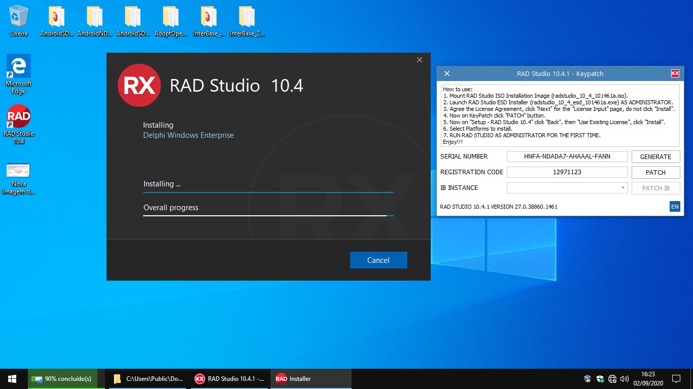 RAD-Studio-10-4-1-v27-0-38860-1461-Installing.jpg