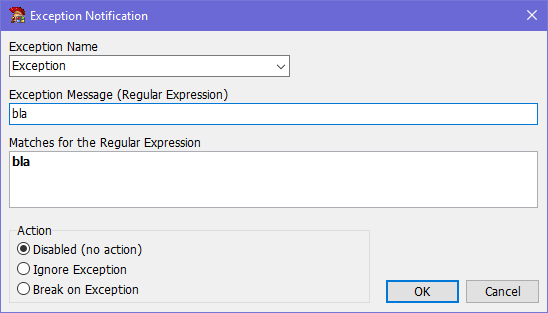 GExperts-Exception-Notification.png