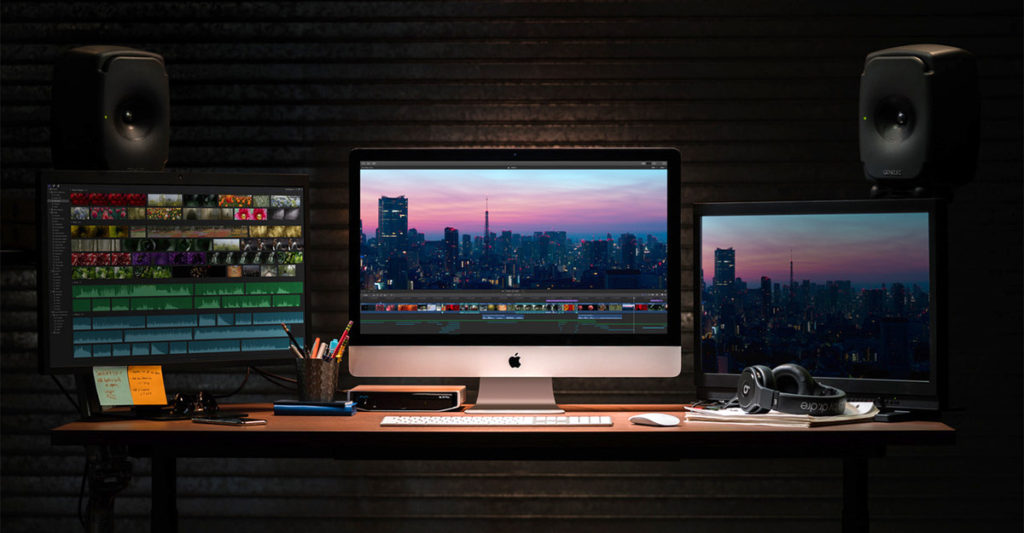Apple iMac 27 Retina 5K 2019 Цена