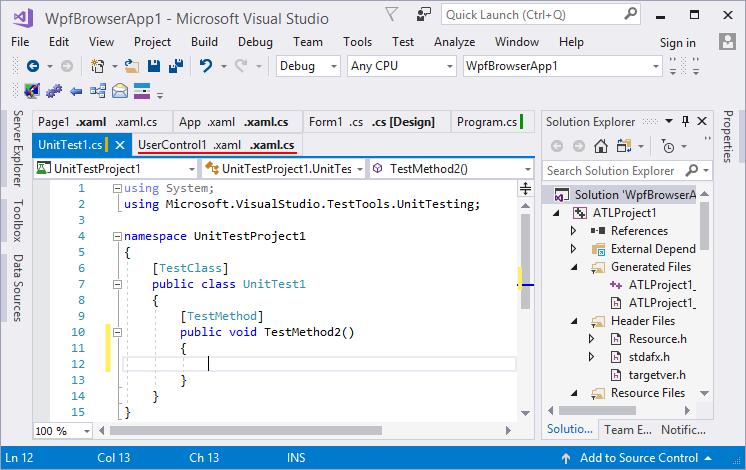 tabs-studio-extension-in-visual-studio-2017.png