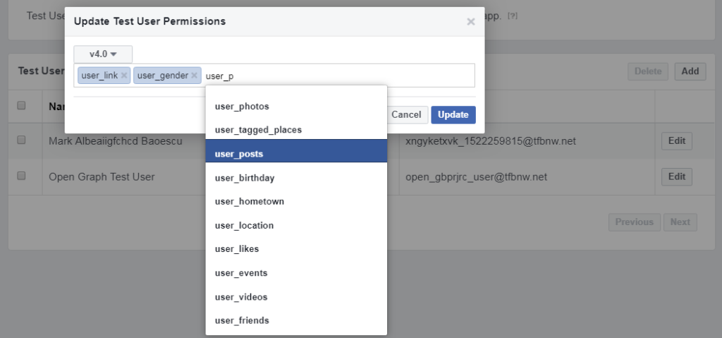 update-facebook-oauth-test-user-permissions-codexworld-1024x479.png