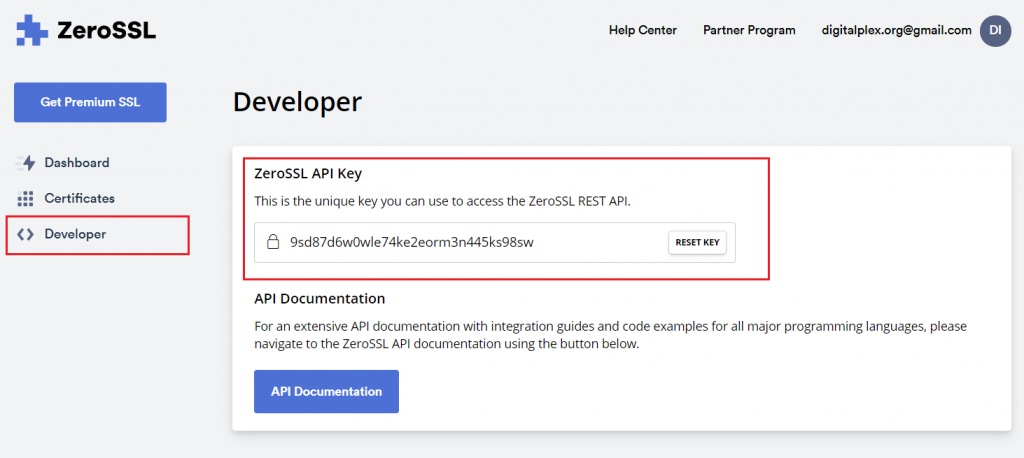 free-ssl-certificate-zerossl-api-key-codexworld free-ssl-certificate-zerossl-api-key-codexworld