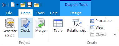 TMS Data Modeler